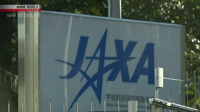 jaxa nhk world