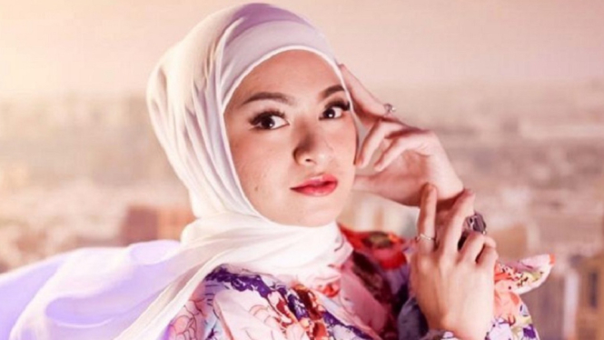 Rumah Tangga dengan Sule Diisukan Retak, Nathalie Holscher Umumkan Kehamilan (Foto: Instagram)