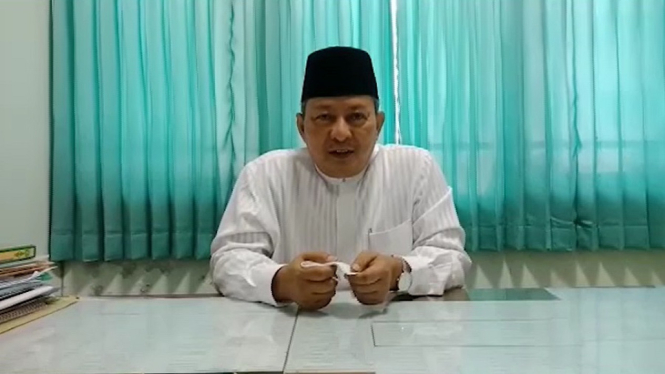 Wakil Ketua MUI Jateng: Indonesia Bisa Jadi Bangsa Besar Kalau Mampu Jaga Kerukunan (Foto Humas Polda Jateng)