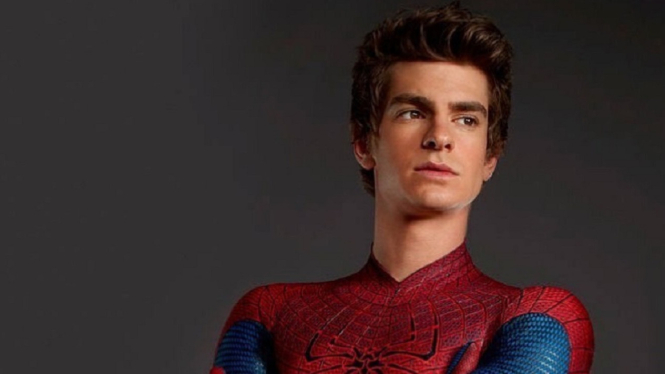 Dirumorkan Kembali Bintangi Spider-Man, Andrew Garfield Angkat Bicara (Foto: Instagram)
