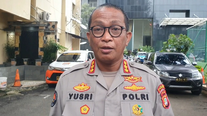 Tiga Pemuda Penyebar Konten Demo Tolak Larangan Mudik Dibekuk