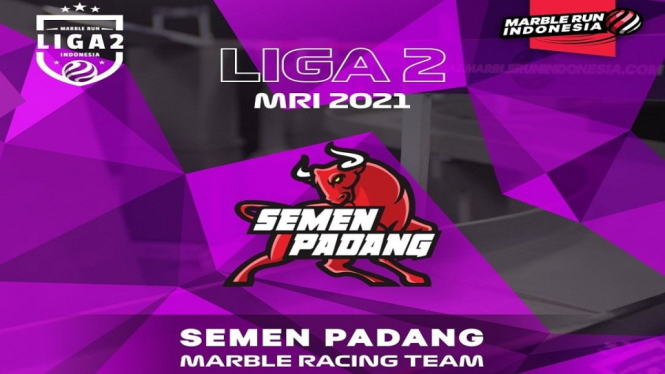 Semen Padang tampil di Liga 2 2021