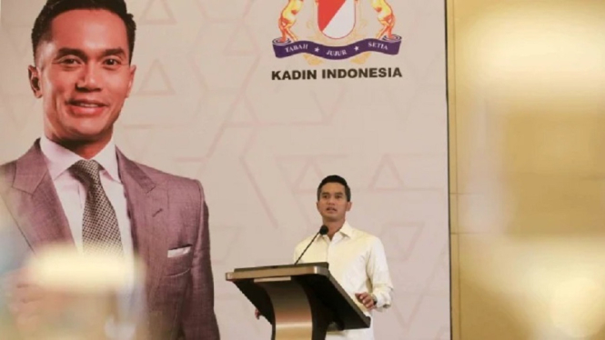 Anindya Bakrie Dinilai Punya Kriteria Lengkap Untuk Jadi Ketua Umum Kadin