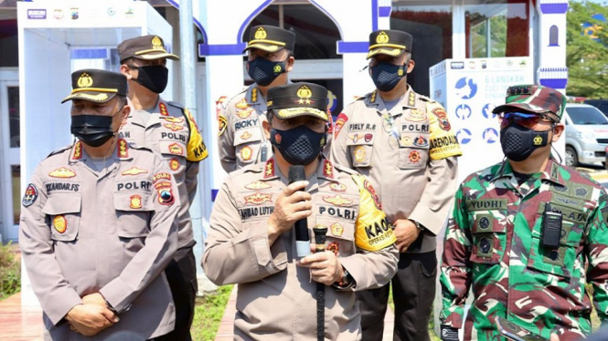 Satu Jenazah Korban Perahu Terbalik Ditemukan, Polda Jateng Belum Tetapkan Tersangka, Masih Fokus Pencarian Korban (Foto Humas Polda Jateng)