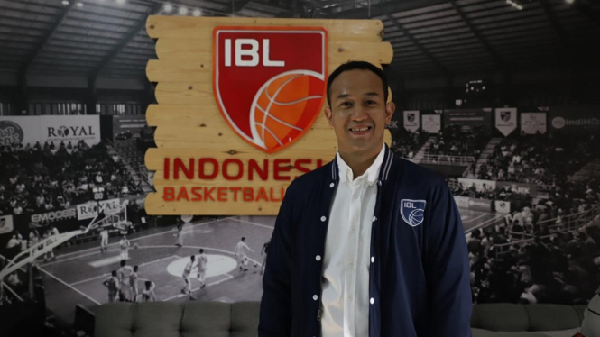 Fase Kedua Kompetisi IBL, Tetap Diadakan Tanpa Penonton