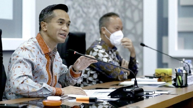 Jika Anindya Bakrie Jadi Ketua Umum, Kadin Lebih Berperan Genjot Pariwisata