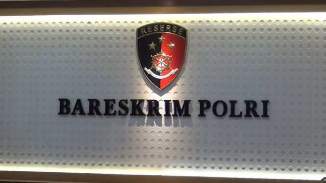 Bareskrim Polri Telisik Informasi Kebocoran Data 279 Penduduk