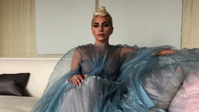 Cerita Pilu Lady Gaga Pernah Diperkosa hingga Hamil saat Berusia 19 Tahun (Foto: Instagram)