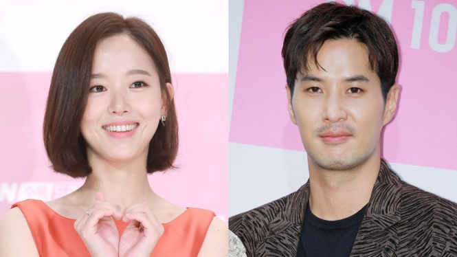 Kang Han-na dan Kim Ji-suk Bakal Jadi Pengganti Lee Kwang-soo di Running Man?