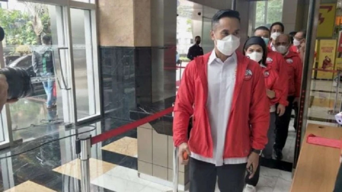 Didukung 70 Persen Suara dari 34 Provinsi, Anindya Bakrie Hari Ini Mendaftar Calon Ketua Umum Kadin (Foto VIVA)