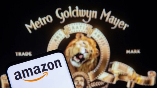 mgm dibeli amazon