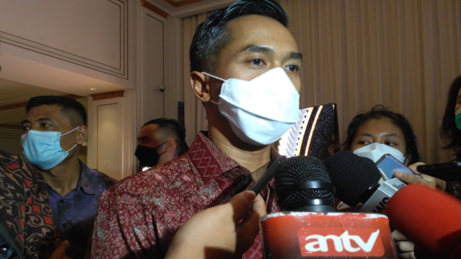 Anindya Bakrie: Bali Sambut Baik Jika Dijadikan Lokasi Munas VIII Kadin Indonesia