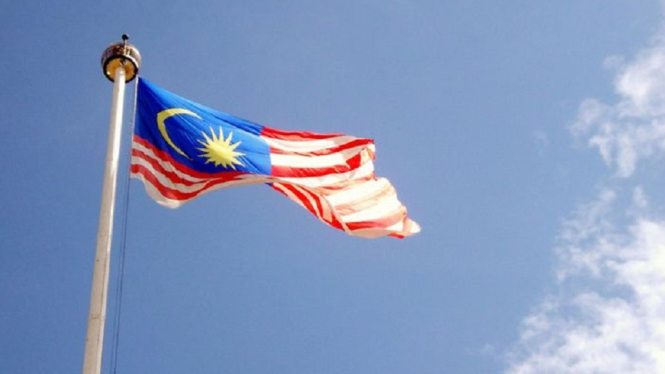 Lonjakan Kasus Covid-19 Terus Cetak Rekor, Malaysia Mulai Lockdown Total Hari Ini