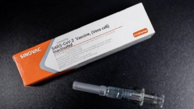 WHO Akhirnya Memberikan Izin untuk Vaksin Corona Sinovac (Foto Dok. Istimewa)
