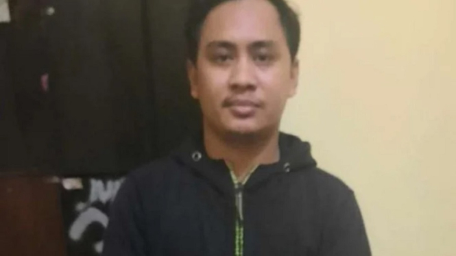 Pria Ini Dibekuk Gegara Bawa Airsoft Gun saat Tawuran di Muara Baru Jakarta