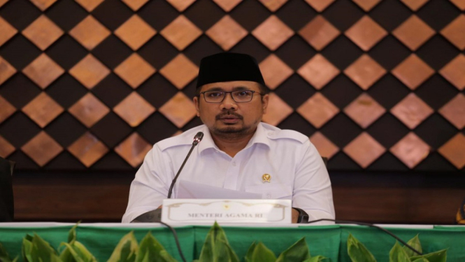 Indonesia Tidak Berangkatkan Jemaah Haji Lagi Tahun Ini