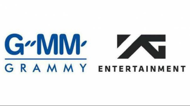 YG Entertainment Jalin Kerjasama Dengan GMM Grammy Thailand, BLACKPINK Bakal Kolaborasi Dengan Musisi Thailand?