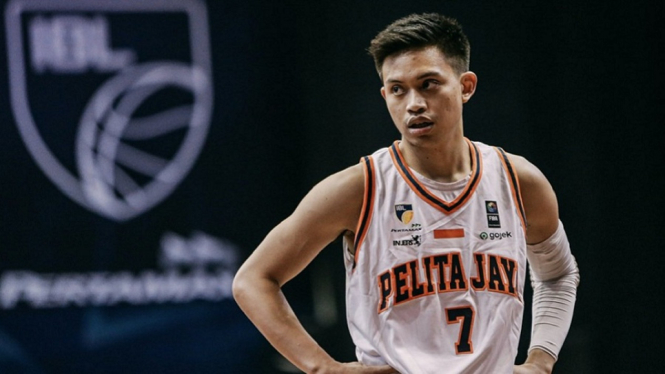 Final IBL 2021 : Pelita Jaya Janji Akan Bermain Lebih Baik di Gim Kedua