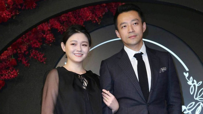 Barbie Hsu 'Sanchai' Gugat Cerai Suaminya Setelah 10 Tahun Pernikahan