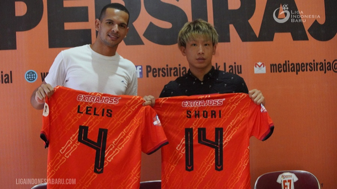 Persiraja Banda Aceh resmi kontrak 3 pemain asing untuk Liga 1 2021-2022