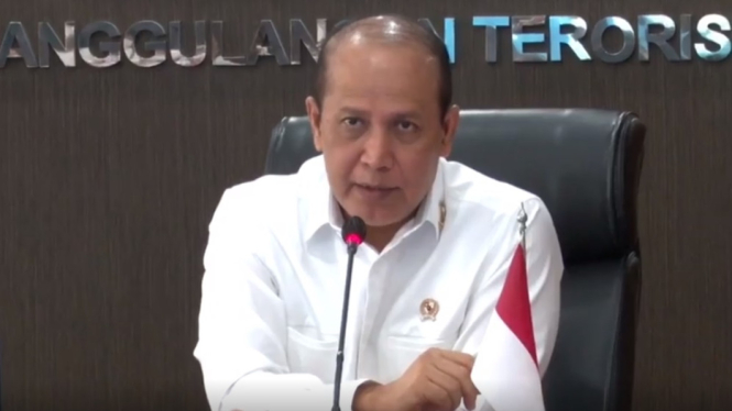 BNPT Sampaikan Sejumlah Saran ke Freeport Indonesia untuk Antisipasi Terorisme