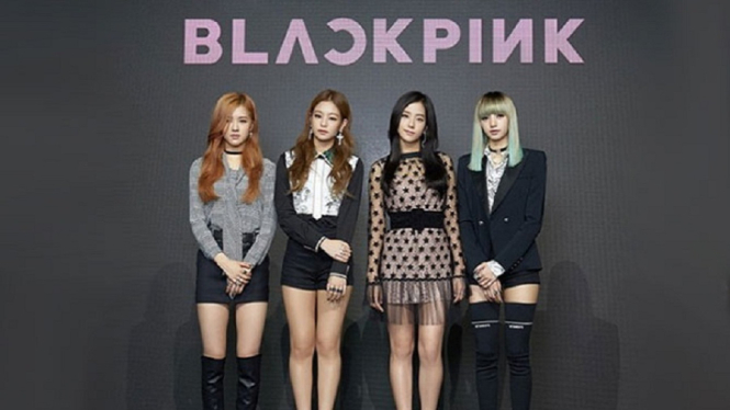 Rayakan Hari Jadi Debut, YG Entertainment Akan Rilis BLACKPINK THE MOVIE