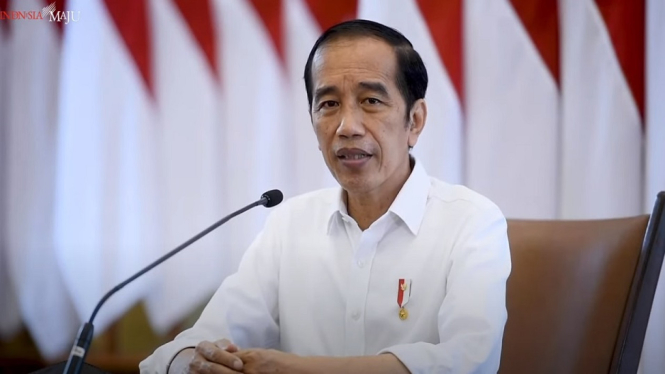 jokowi soal ppkm mikro