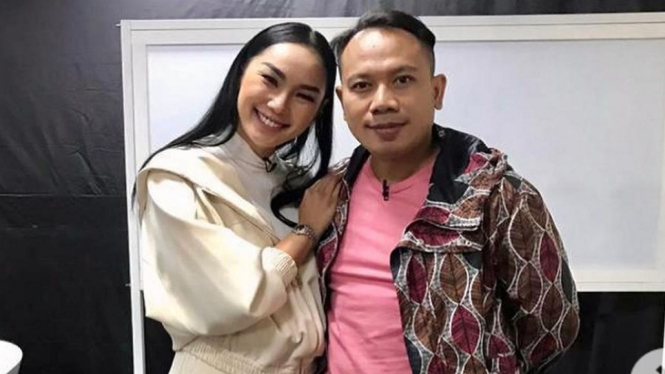 Maria Ozawa Ingin Bertemu Vicky Prasetyo, Kalina Oktarani Cemburu? (Foto: Instagram)