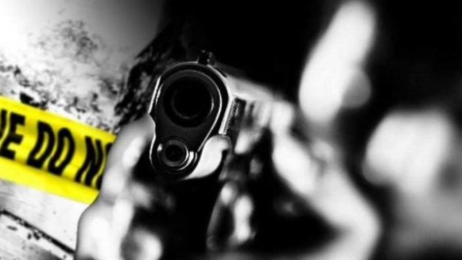 Polisi Bekuk 10 Orang Terkait Kasus Penembakan Remaja di Tamansari