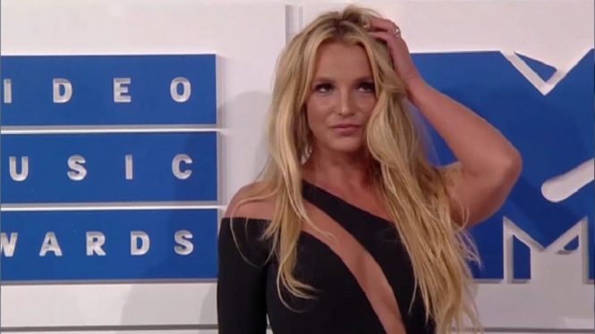 Britney Spears. (Foto: Reuters)