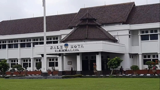 Bale Kota Tasik