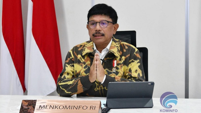 Pedoman Implementasi Pasal Tertentu Dukung Upaya Penegakan UU ITE