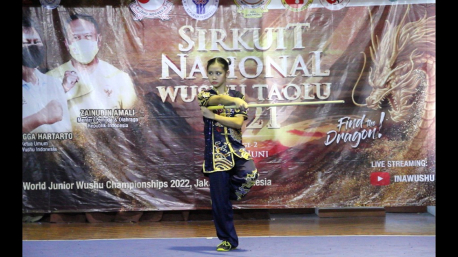 wushu gweneth