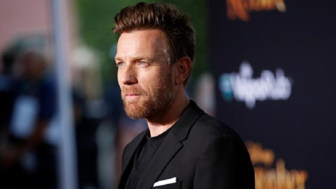 Ewan McGregor Dikaruniai Anak ke-4 di Usia 50 Tahun (Foto: Reuters)