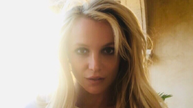 Mantan Pacar Ungkap Britney Spears Sangat Ingin Punya Anak Perempuan (Foto: Instagram)