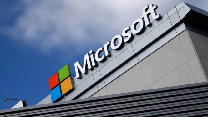 Microsoft Tak Kunjung Bangun Pusat Data di Tanah Air, Menteri Investasi: Kita Tagih