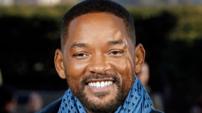 memoar will smith 1