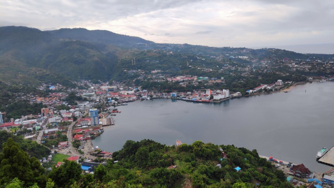 Sosialisasi UU Otonomi Khusus Papua, Pemkot Jayapura Gandeng Sejumlah Tokoh