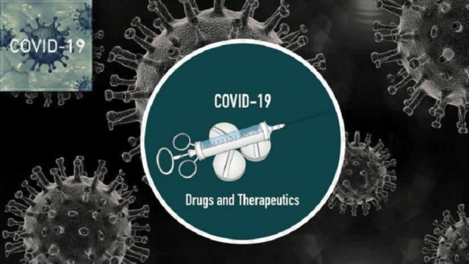 BNN Ungkap Penggunaan Narkoba Meningkat di Tengah Pandemi Covid-19 (Foto bnn.go.id)