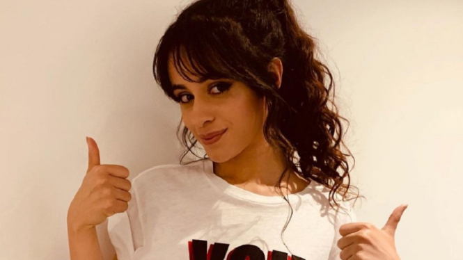 Lebih Dekat dengan Keluarga Selama Lockdown Covid-19, Camila Cabello Segera Rilis Album Berjudul "Familia" (Foto: Instagram)