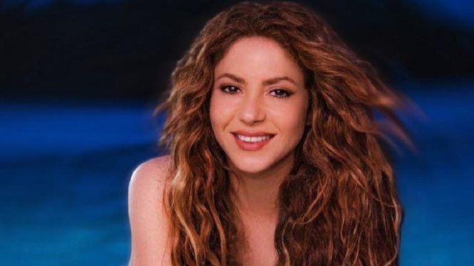 Diduga Menggelapkan Pajak, Shakira Terancam Dipenjara (Foto: Instagram)
