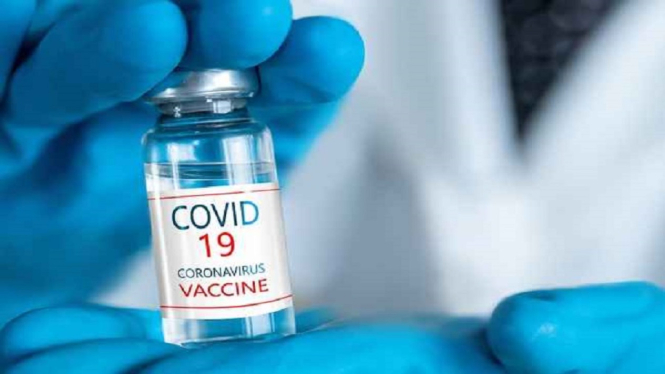 Stok Vaksin Covid-19 Aman, Tidak Ada yang Terbuang atau Hilang (Foto Ilustrasi)