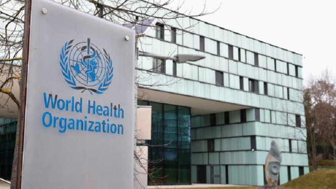WHO: Krisis Kesehatan Mental Bisa Menjadi Dampak Jangka Panjang Pandemi Covid-19