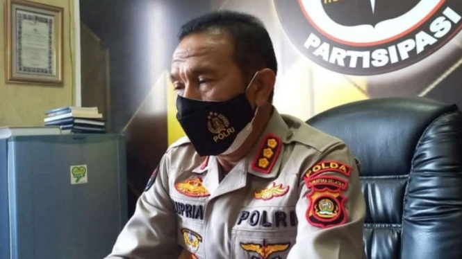 Layangkan Surat ke BI, Polda Sumsel Telisik Sumbangan Rp2 Triliun Akidio Tio