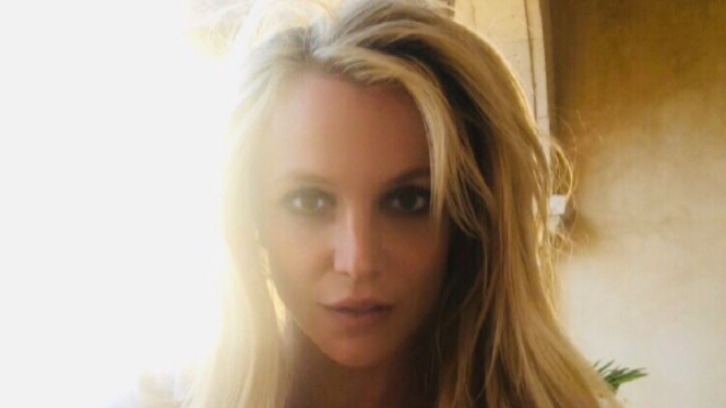 Britney Spears Ungkap Rahasianya Mengatasi Gangguan Kecemasan Sosial (Foto: Instagram)