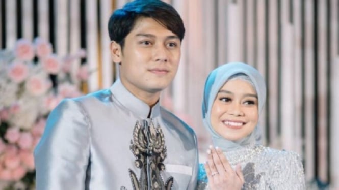 Jelang Prosesi Pengajian Menuju Halal, Rizky Billar dan Lesti Kejora Ngaku Deg-degan (Foto: Instagram)