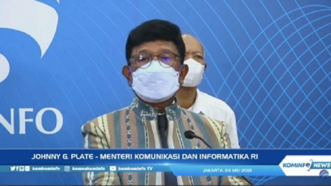 Realisasi Anggaran PEN 2021 Mencapai Rp 320,36 triliun, Pemerintah Genjot Ini (Foto Dok. Kominfo)