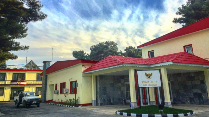 Foto_Wisma Duta KBRI Kabul 476