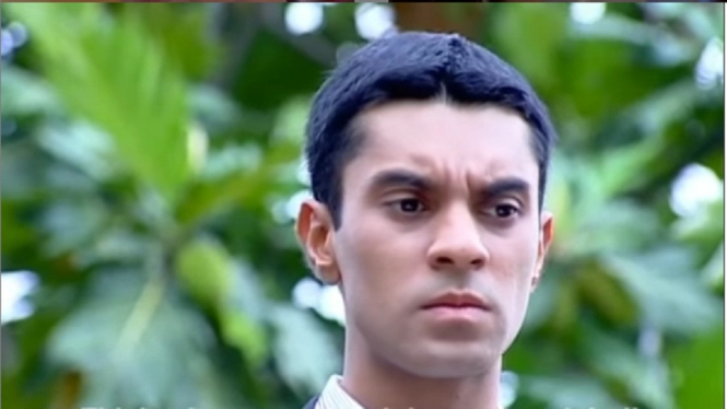 Serial ANTV, Jiran. (Foto: Instagram @antv_official)