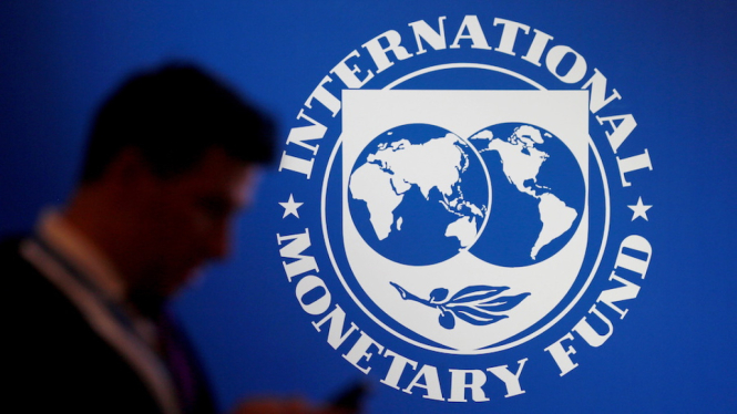 IMF Umumkan Penghentian Bantuan Keuangan untuk Afghanistan Pasca Dikuasai Taliban